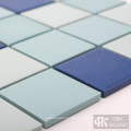 Cheap Swimming Pool Ceramic Mosaic Tiles